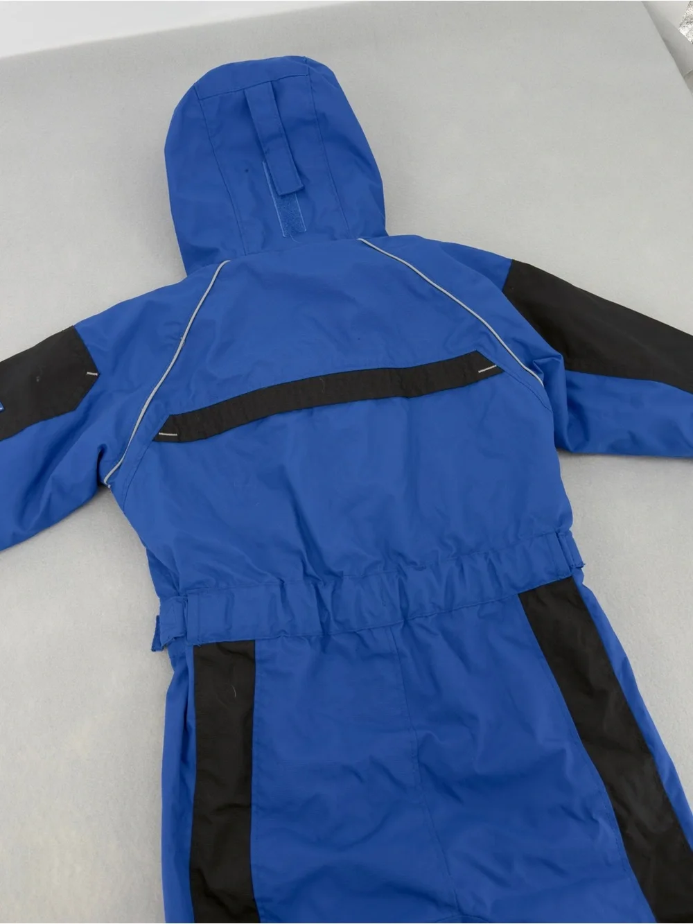 Columbia Blue Snowsuit 24 Months Baby